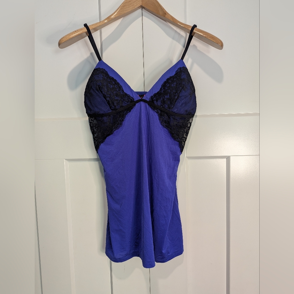 Lasnza Lingerie Top Size M